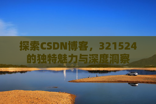 探索CSDN博客，321524的独特魅力与深度洞察